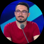 Matthieu Collin