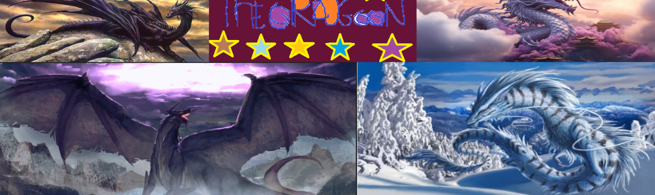 tymdragoon