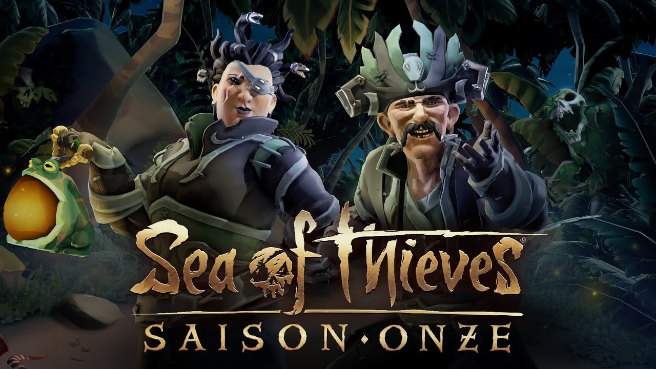 Image Sea of Thieves Saison 11