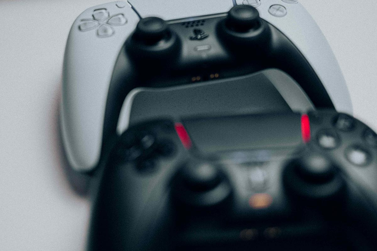 Comment installer un VPN sur PS4 et PS5 ?