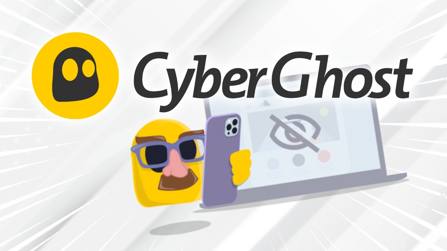 CyberGhost avis et test 2023 : la rumeur est-elle vraie ?